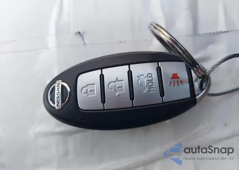 2015 Nissan Altima 2.5 S из США, поврежденный, VIN 1N4AL3AP4FN329245